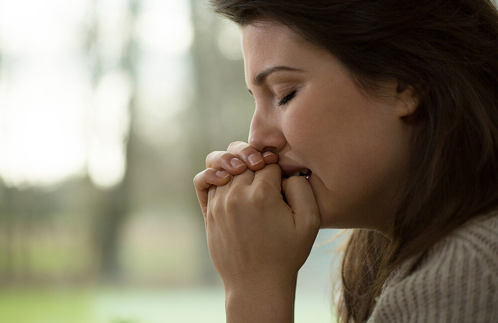 Depression During Pregnancy - Nitza