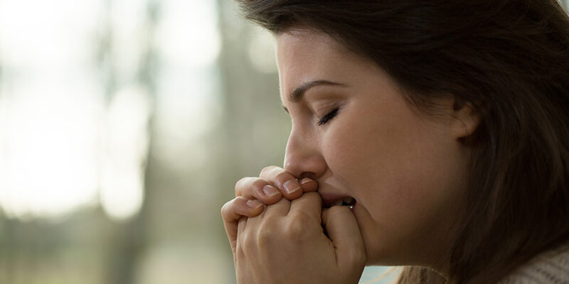 Depression During Pregnancy - Nitza