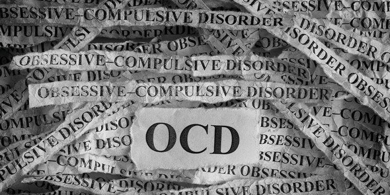 Obsessive Compulsive Disorder / Obsessions