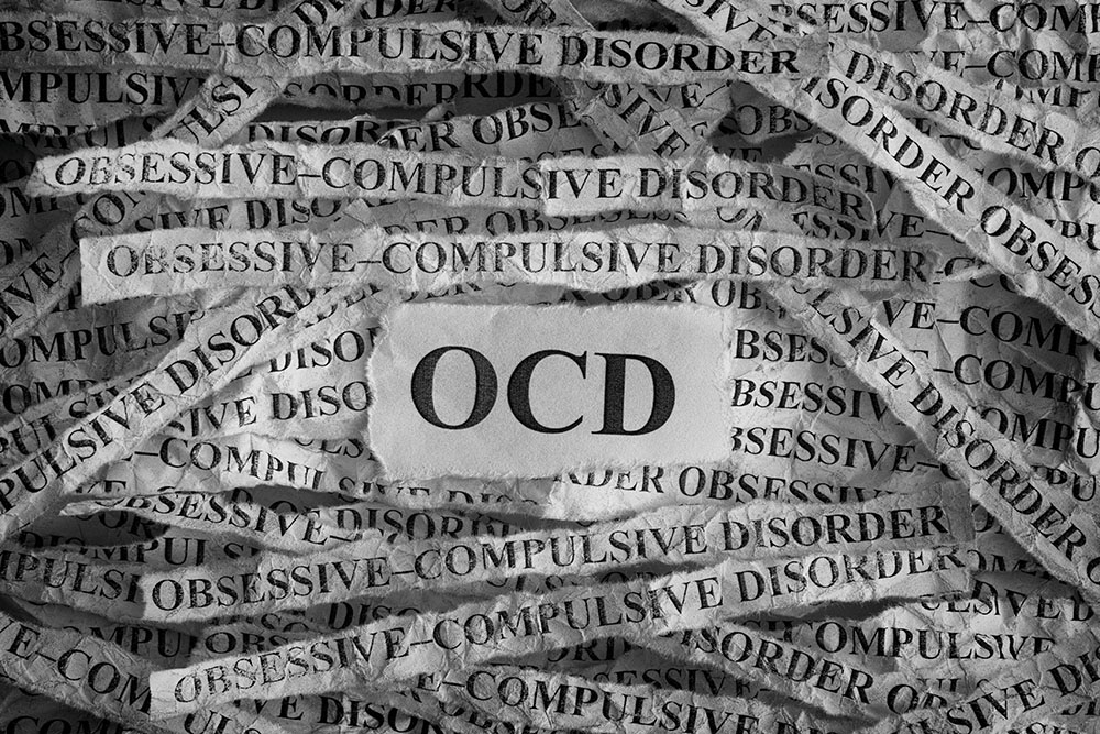 Obsessive Compulsive Disorder / Obsessions