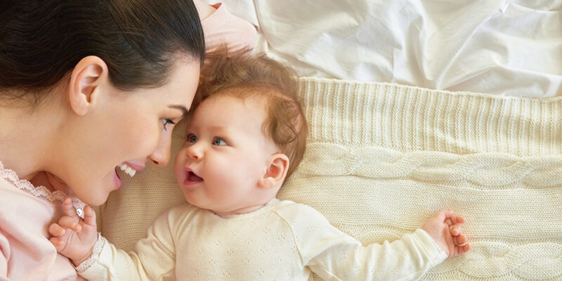 Parenting Centers - Nitza