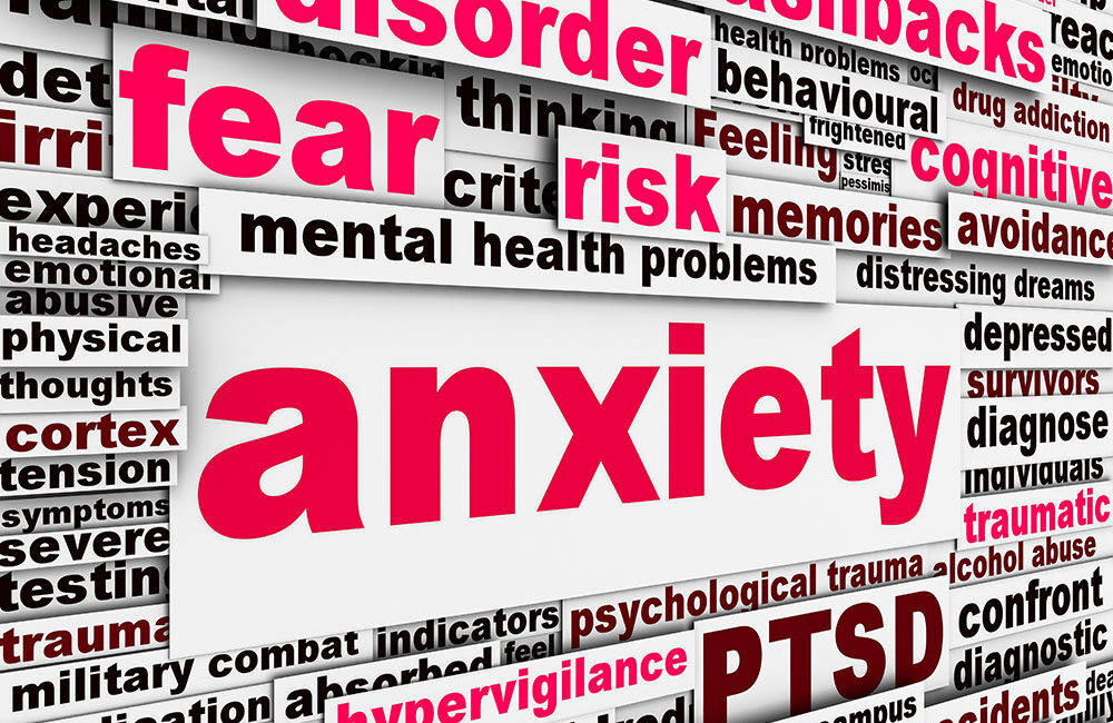 Post Traumatic Stress Disorder - Nitza.org