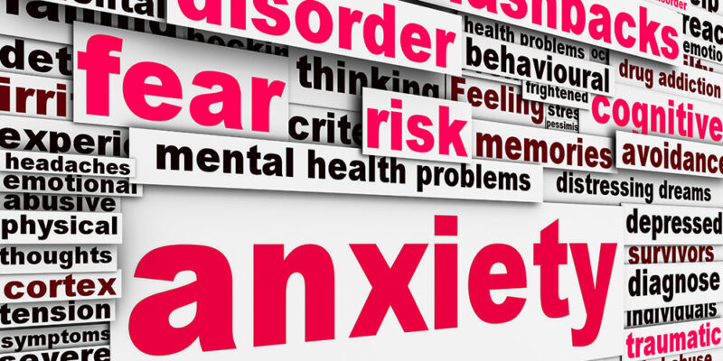 Post Traumatic Stress Disorder - Nitza.org