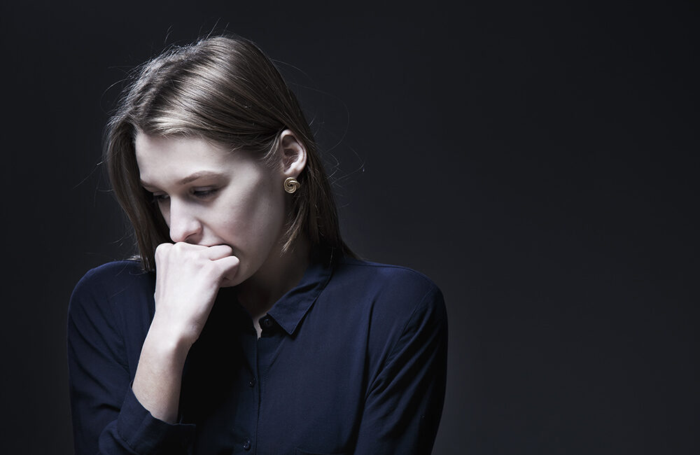 Postpartum Adjustment Disorder - nitza