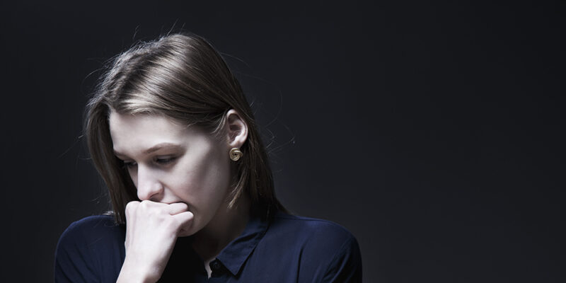 Postpartum Adjustment Disorder - nitza