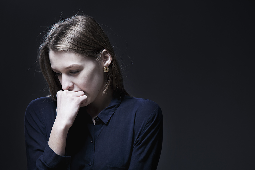 Postpartum Adjustment Disorder - nitza