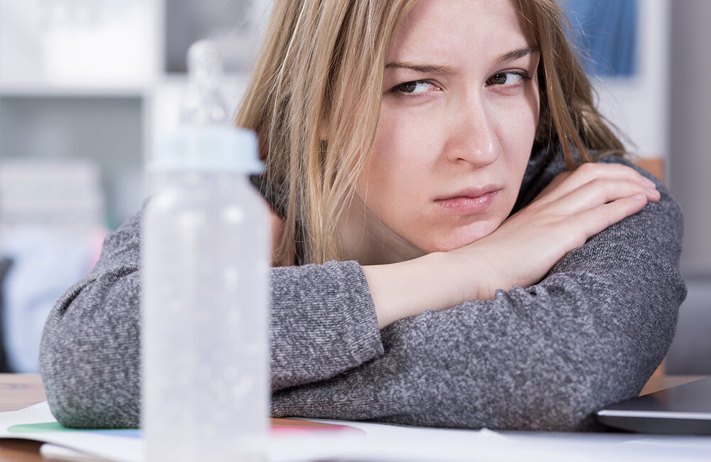 Postpartum Psychosis - nitza.org