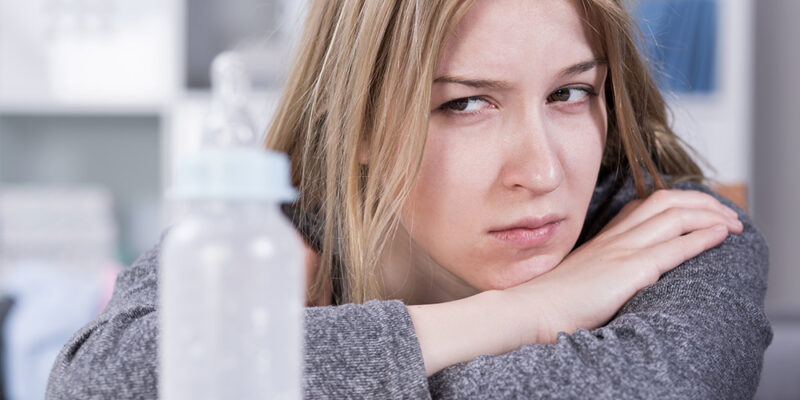 Postpartum Psychosis - nitza.org