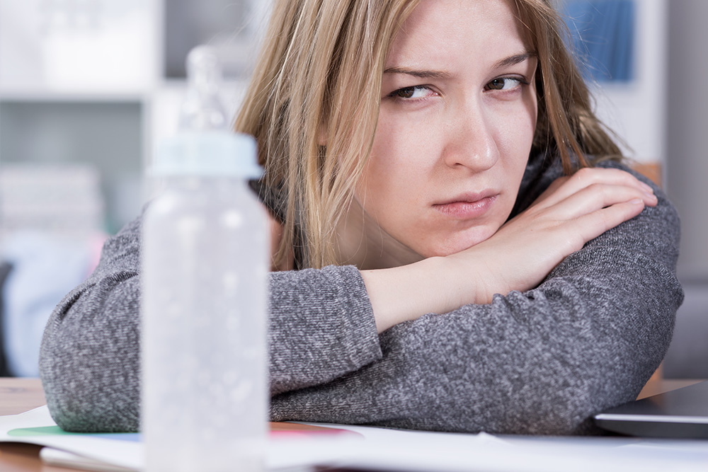 Postpartum Psychosis - nitza.org