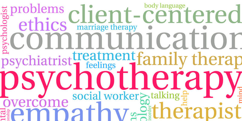 Psychotherapy - Nitza