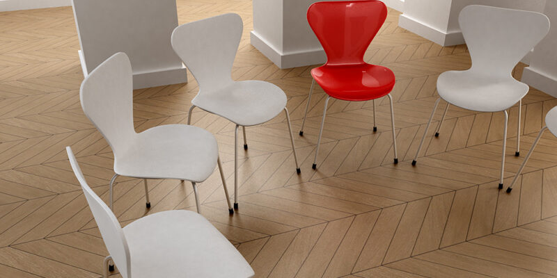 Support Group - Nitza