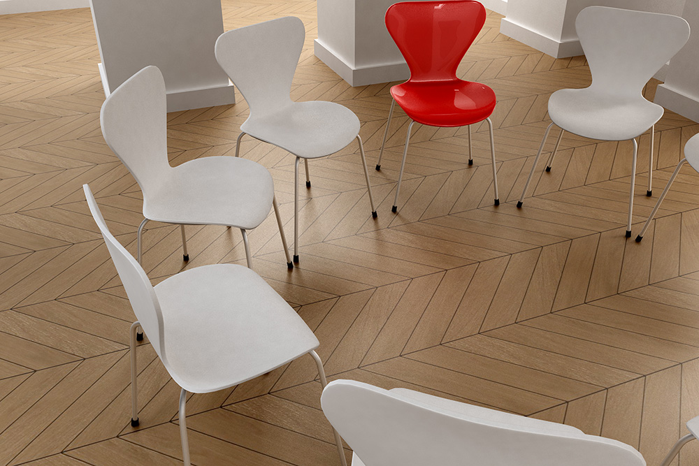 Support Group - Nitza